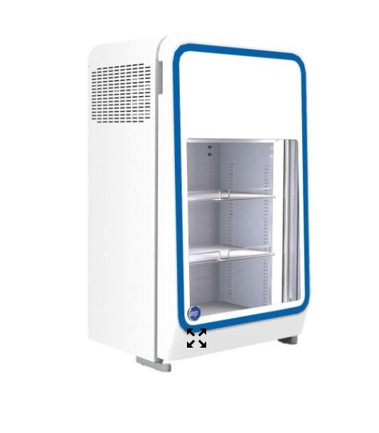 Tủ đông đặt quầy IARP SUPER EXCITE