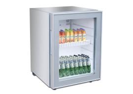 Tủ mát mini cánh kính IARP Counter 21