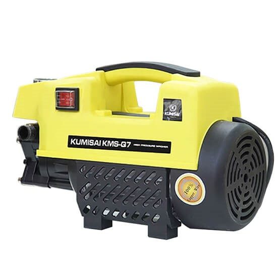 Máy Rửa Xe Gia Đình Kumisai KMS-Q7