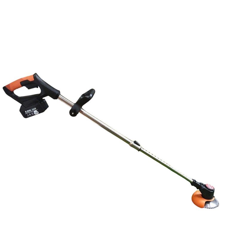Máy cắt cỏ chạy pin Yamafuji GT-01 (12V)