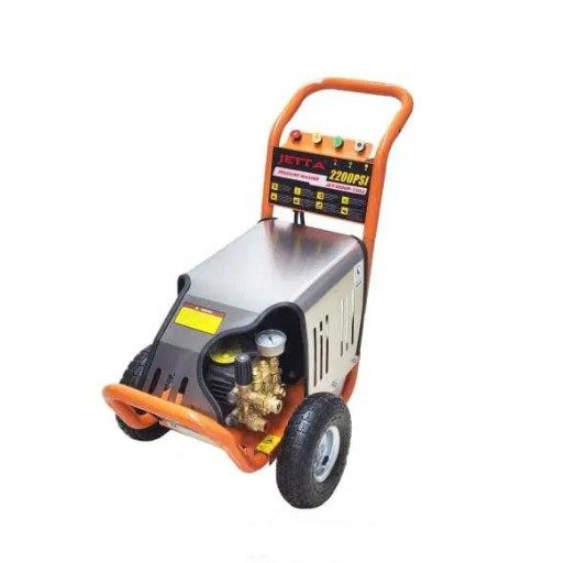 Máy rửa xe cao áp Jetta JET3000P-150J