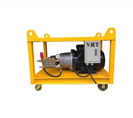 Máy rửa xe cao áp V-JET 350/15