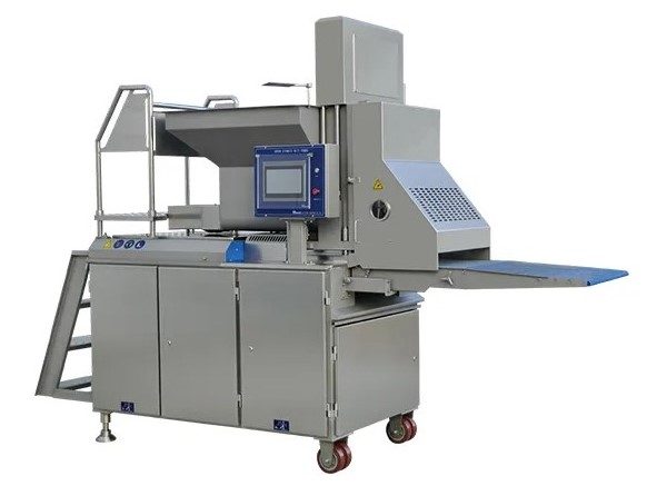 Máy Định Hình Thực Phẩm Tự Động AMF600-V
