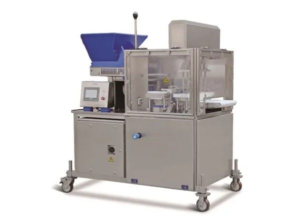 Máy Ép Tạo Hình Cơm Tự Động ARF500-II