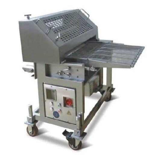 Máy Tạo Viên Thịt CWJ600-II