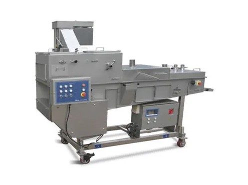 Máy Phủ Bột Áo Khô SFJ400-IV