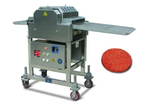 Máy Làm Mềm Thịt YHJ600