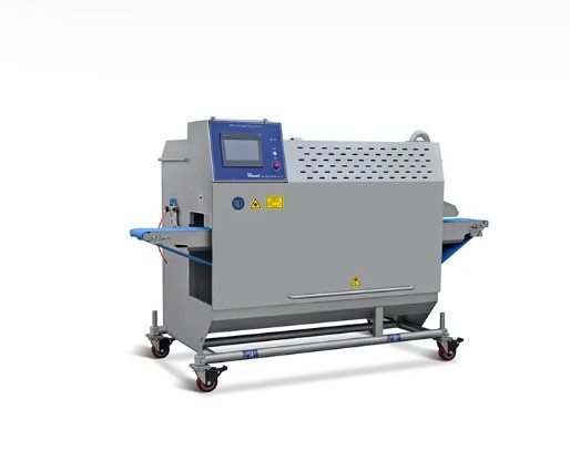 Máy Cắt Thịt Miếng CUT28