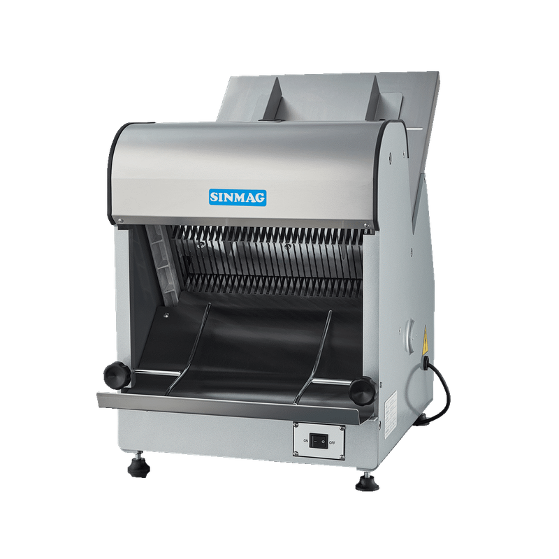 Máy cắt lát bánh Sinmag SM-302N