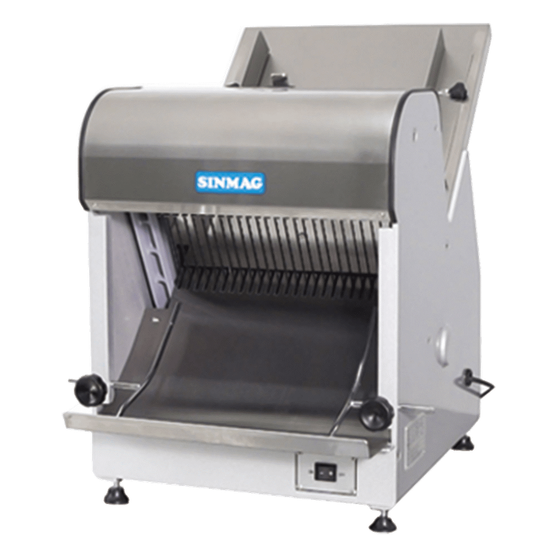 Máy cắt lát bánh Sinmag SM-322N