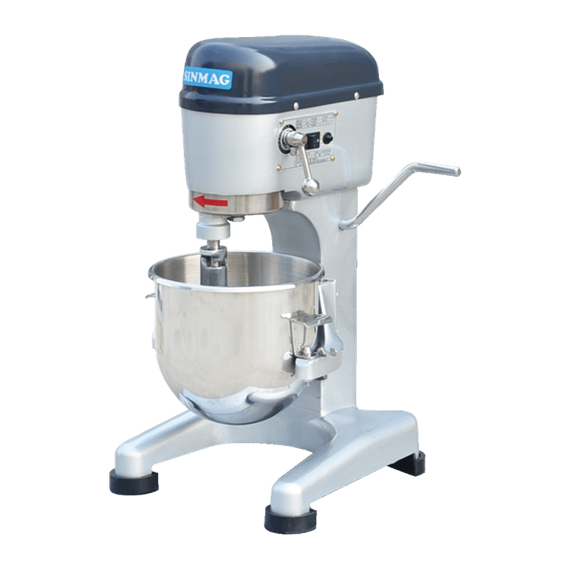 Máy đánh trứng Sinmag SM-101
