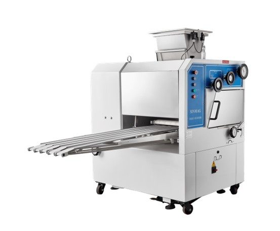 Máy Chia Bột 5-Line Sinmag SMD-5P