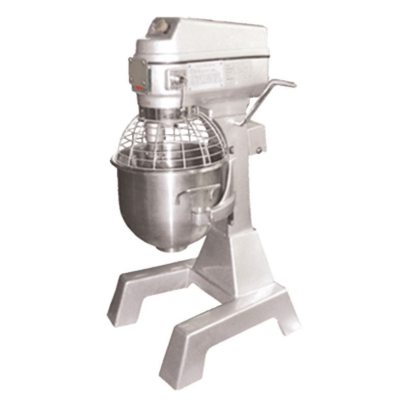 Máy đánh trứng Sinmag SM-200CH