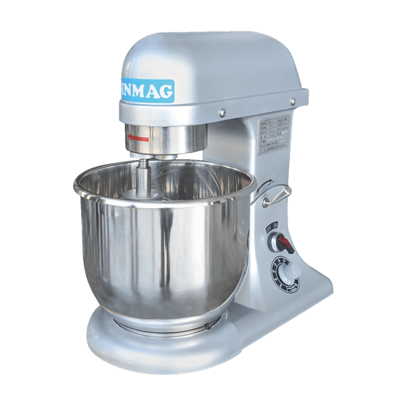 Máy đánh trứng, đánh kem Sinmag SM-5L