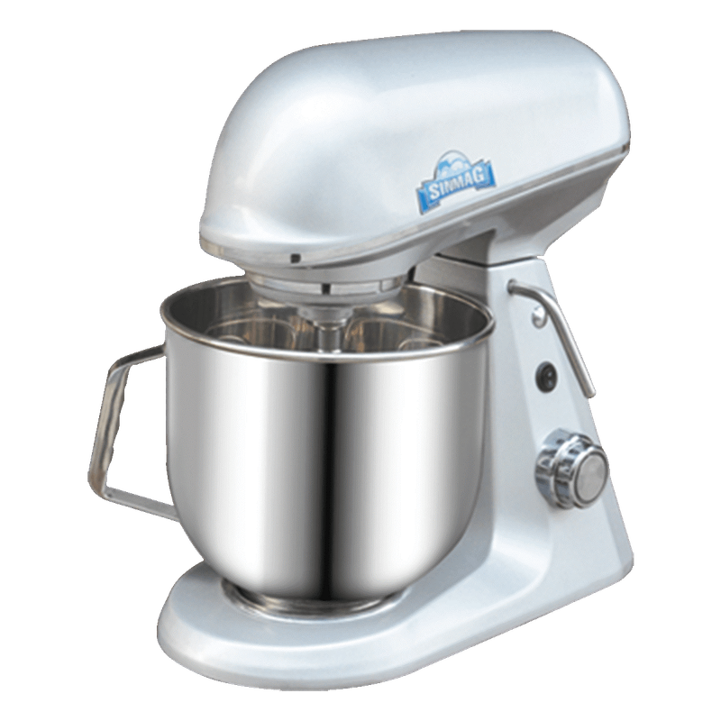 Máy đánh trứng, đánh kem Sinmag SM-7L