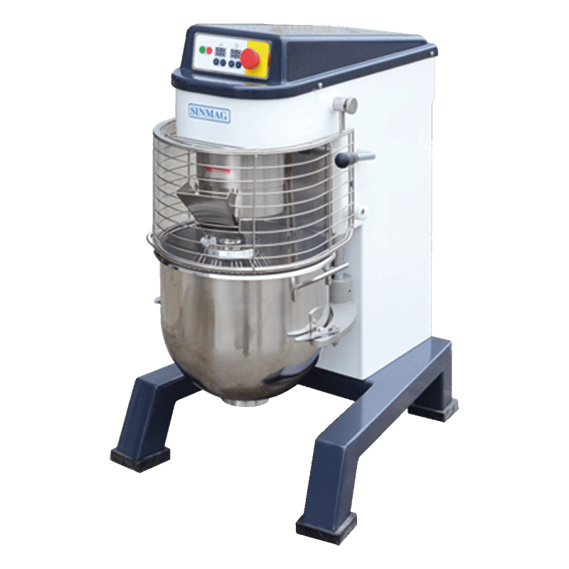 Máy đánh trứng Sinmag SM2-20L (có Inverter)