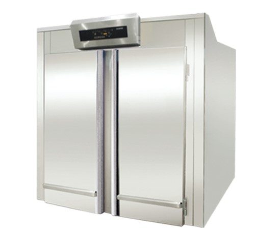 Tủ ủ bột Sinmag DC-6R