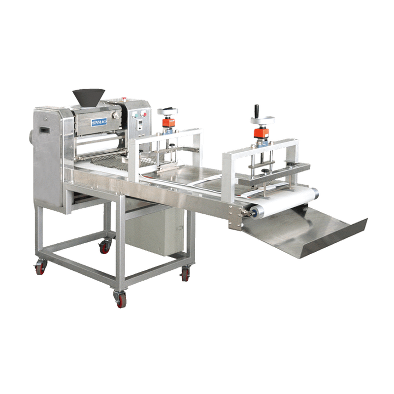 Máy cuốn bột Sinmag SDM-340B