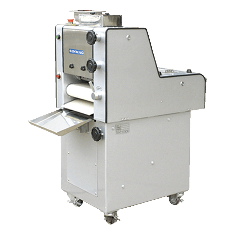 Máy cuốn bột Sinmag SM-230BS