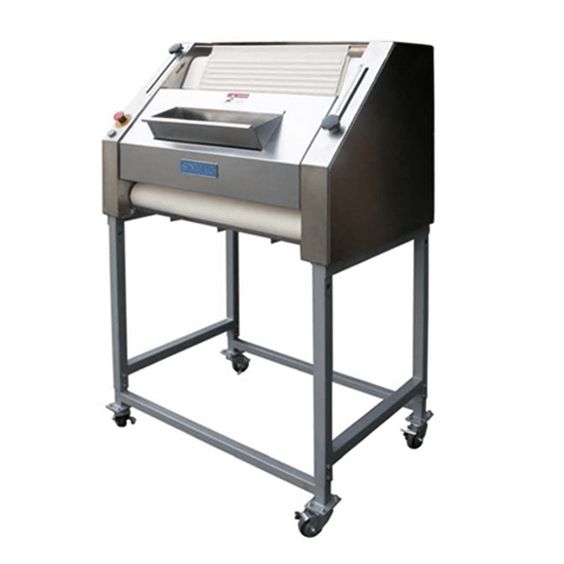 Máy cuốn bột Sinmag SM-380S