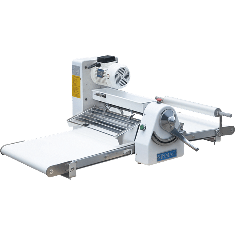 Máy cán bột Sinmag SM-520S