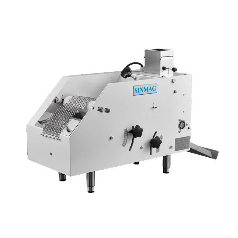 Máy cuốn bột Sinmag SM-670