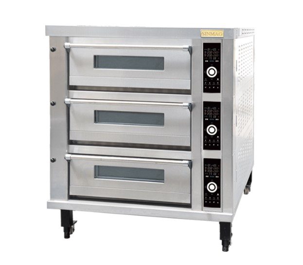 Lò nướng ngăn Sinmag SK2-623