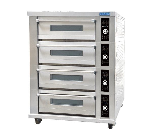 Lò nướng ngăn Sinmag SK2-P634