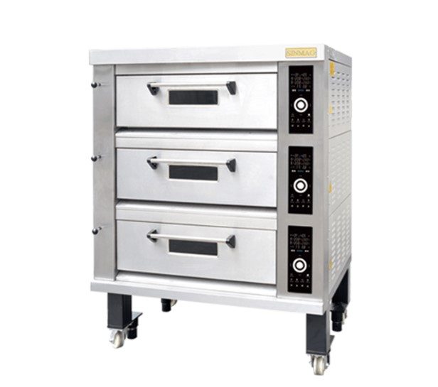 Lò nướng ngăn Sinmag SM2-523