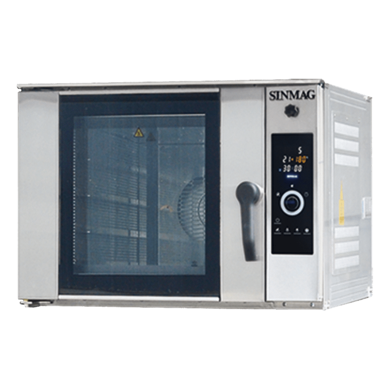 Lò nướng đối lưu Sinmag SM2-704E