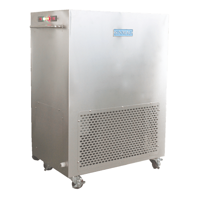 Máy làm mát nước Sinmag SMC-180L