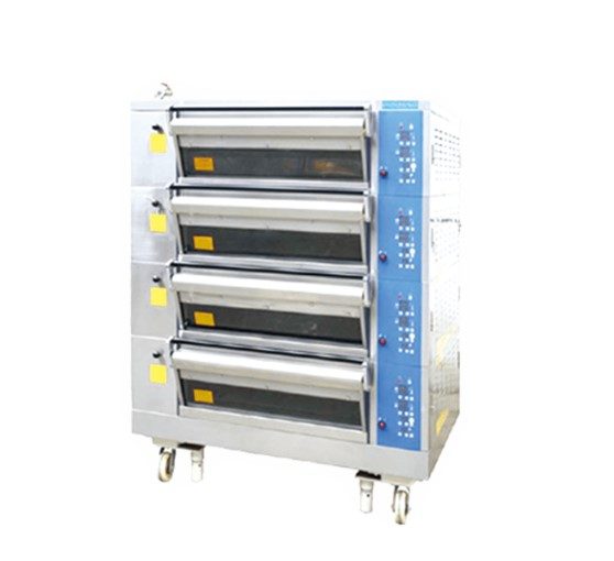 Lò nướng ngăn Sinmag SM-384