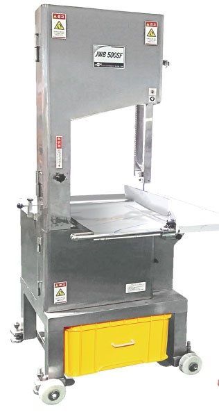 Máy cưa xương JWB-500SF