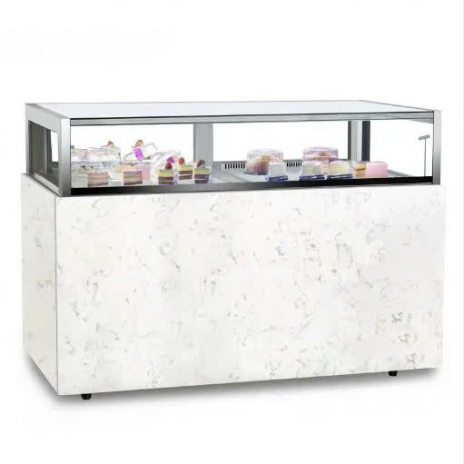 Tủ bảo quản bánh Kolner KLN-900