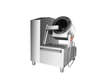 Máy nấu nồi chiên xào thông minh Lestov LT-GQ40