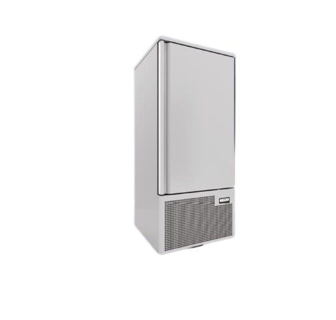 Tủ cấp đông nhanh 15 khay Well-Kool SD15