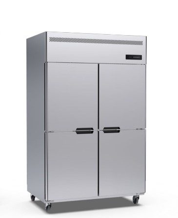 Tủ đông đứng 4 cánh Well-Kool SF1220/700L4