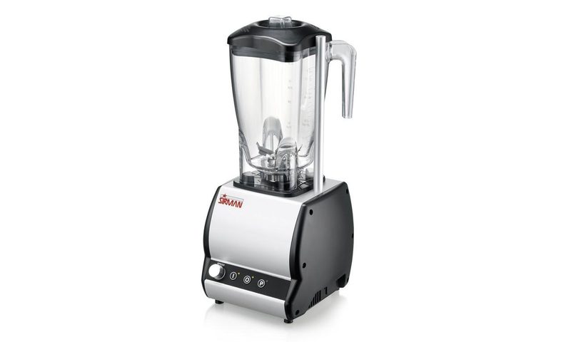 Máy xay sinh tố Sirman ORIONE Q