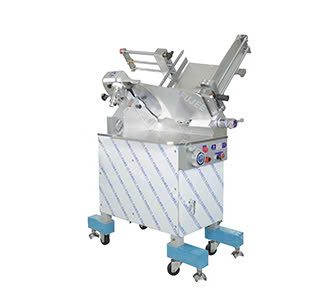 Máy thái thịt đông lạnh công nghiệp SFS-350S