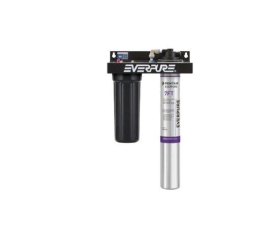 Bộ lọc nước combo 7FT Pentair Everpure SA11186