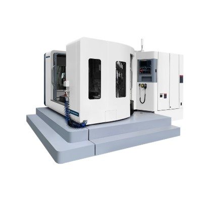Máy gia công ngang HMC500