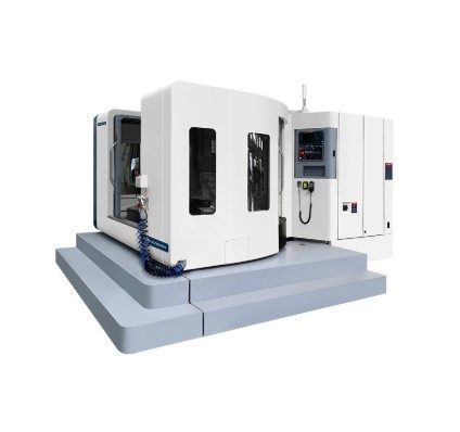 Máy gia công ngang HMC630