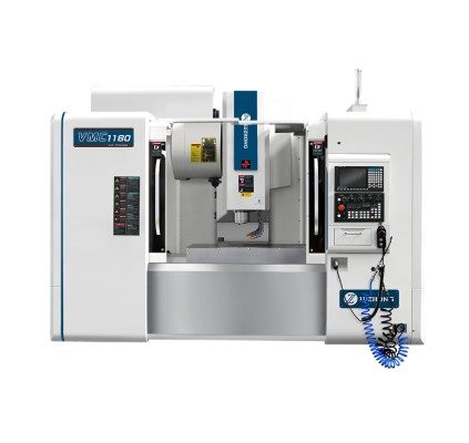 Máy gia công đứng VMC1160