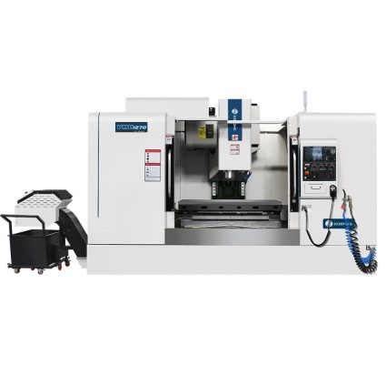 Máy gia công đứng VMC1270