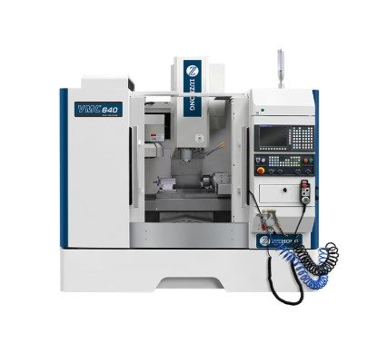 Máy gia công đứng VMC640