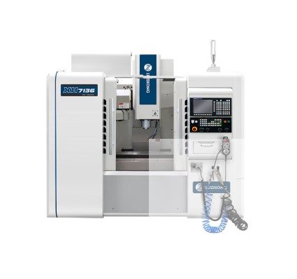 Trung tâm gia công đứng XH7136