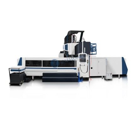 Trung tâm gia công cổng trục GMC3018
