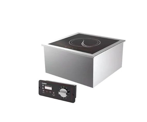 Bếp điện từ âm size 420 Lestov LT-QPM-F108