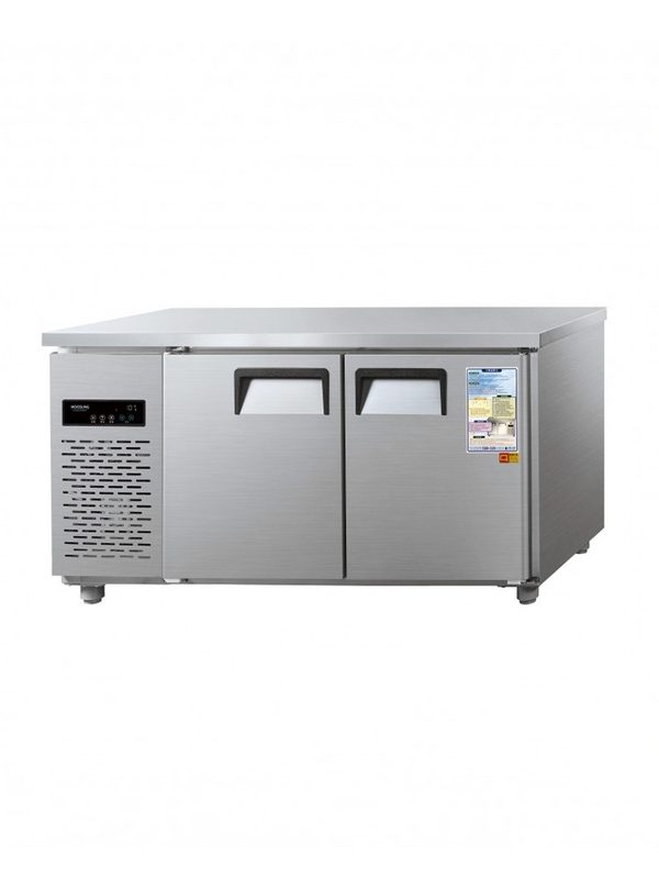 Bàn mát 2 cánh inox Grand Woosung CWSM-150RT
