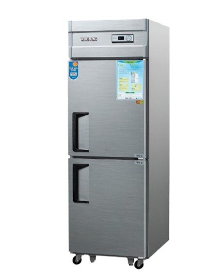 Tủ đông đứng 2 cánh Grand Woosung CWSM-630F